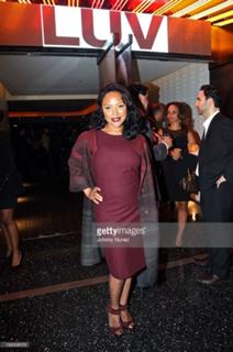 Lynn Whitfield feet photo 10