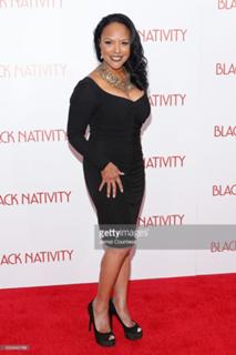 Lynn Whitfield feet photo 8