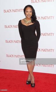 Lynn Whitfield feet photo 5