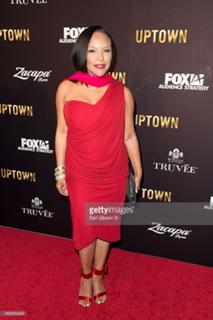 Lynn Whitfield feet photo 3