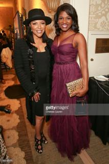 Lynn Whitfield feet photo 2