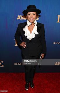Lynn Whitfield feet photo 18