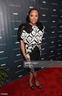 Lynn Whitfield feet photo 14