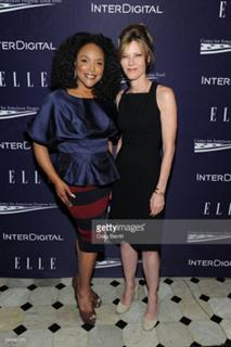 Lynn Whitfield feet photo 6