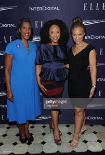 Lynn Whitfield feet photo 4