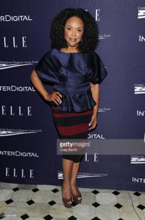 Lynn Whitfield feet photo 3