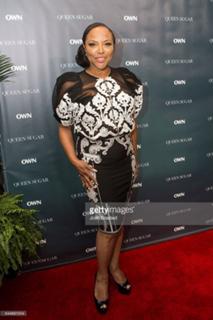 Lynn Whitfield feet photo 1