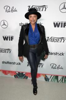 Lynn Whitfield feet photo 20
