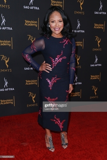 Lynn Whitfield feet photo 2