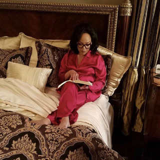 Lynn Whitfield feet photo 11