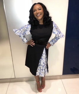 Lynn Whitfield feet photo 10