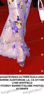 Lynn Whitfield feet photo 14