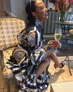Lynn Whitfield feet photo 6