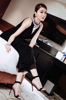 Lynn Xiong feet photo 16