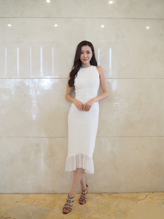 Lynn Xiong feet photo 18