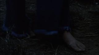 Lynne Frederick feet photo 19