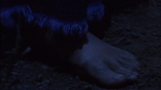 Lynne Frederick feet photo 13
