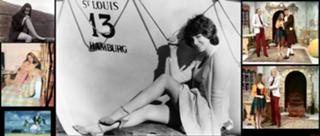 Lynne Frederick feet photo 5