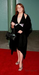 Lynsey Bartilson feet photo 2