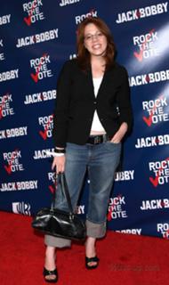 Lynsey Bartilson feet photo 3