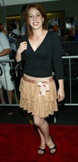 Lynsey Bartilson feet photo 17