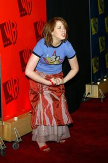 Lynsey Bartilson feet photo 10