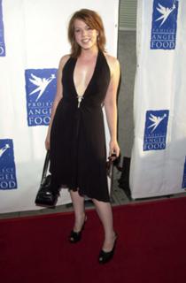 Lynsey Bartilson feet photo 6
