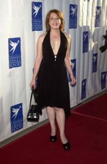 Lynsey Bartilson feet photo 5