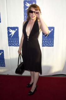 Lynsey Bartilson feet photo 4