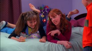 Lynsey Bartilson feet photo 7