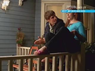 Lynsey Bartilson feet photo 19