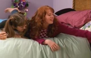 Lynsey Bartilson feet photo 17