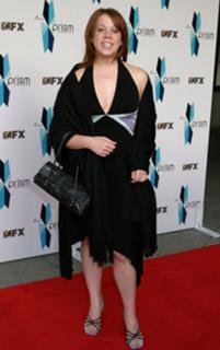Lynsey Bartilson feet photo 7