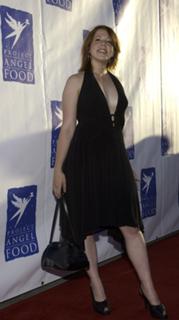 Lynsey Bartilson feet photo 2
