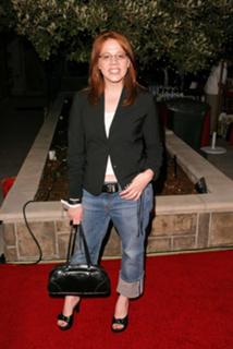 Lynsey Bartilson feet photo 20