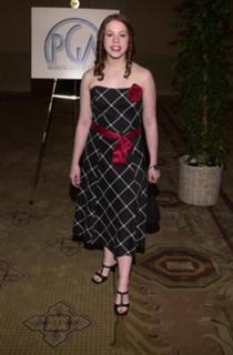 Lynsey Bartilson feet photo 19