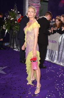 Lysette Anthony feet photo 11