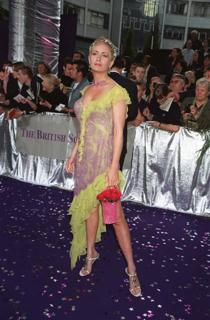 Lysette Anthony feet photo 10