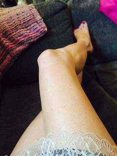 Lysette Anthony feet photo 1
