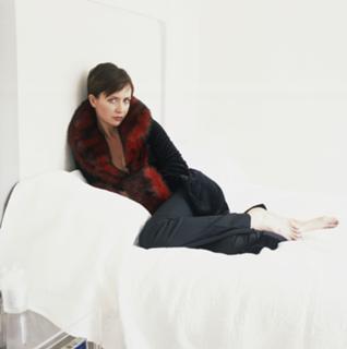 Lysette Anthony feet photo 1