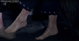 Lysette Anthony feet photo 9
