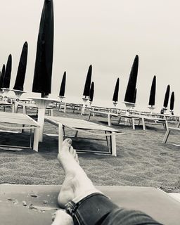 Lysette Anthony feet photo 7