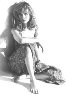 Lysette Anthony feet photo 18