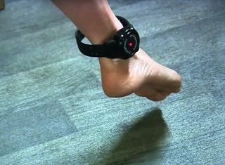 Lysette Anthony feet photo 1