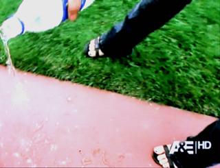 Lyssa Chapman feet photo 8