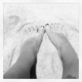 Lyssa Chapman feet photo 17