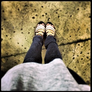 Lyssa Chapman feet photo 14