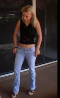 Lyssa Chapman feet photo 5