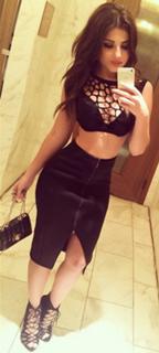 Lyssa Roberts feet photo 4