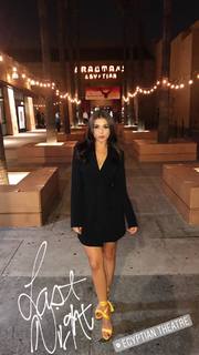 Lyssa Roberts feet photo 7
